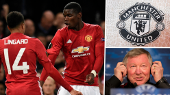 Best 50 Man Utd quiz questions, answers and trivia