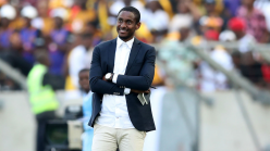 Mokwena on Mosimane: Would I learn more under Orlando Pirates coach Zinnbauer?