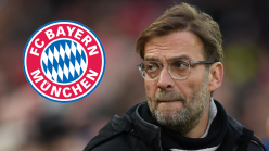 Klopp to Bayern Munich talk addressed by Rummenigge after Super League comments from Liverpool boss