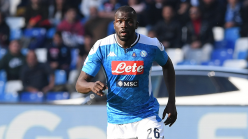 Napoli could lose Koulibaly without Champions League – Dossena