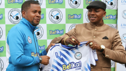 Sofapaka and coach Divaldo Alves part ways after three months