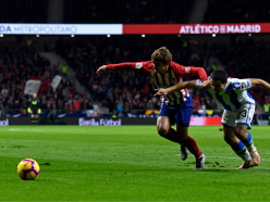 Spanish football rallies around Real Sociedad