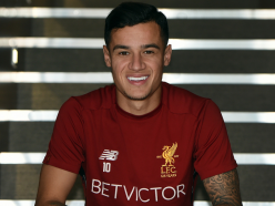 Philippe Coutinho: From playmaker to unplayable in five years