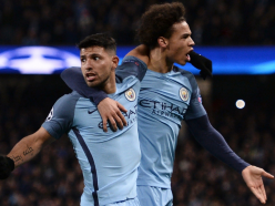 Leroy Sane sorry for ruining incredible €34,200 bet