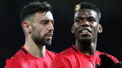 Pogba bills Man Utd as ‘biggest club in England’ & lifts the lid on working with Bruno Fernandes