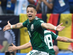Mexico shows no fear in executing Osorio