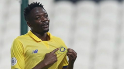 West Bromwich Albion manager Allardyce confirms Musa interest