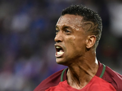 Forever second place: Why Nani never escaped from the shadow of Cristiano Ronaldo