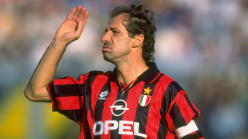 Milan great Baresi gives his picks for the world