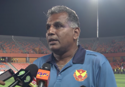 Former FA Selangor coach offers explanation for current struggles