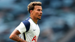 ‘Alli at £50m would be great for Arsenal’ – Parlour says Spurs star would be welcome across north London