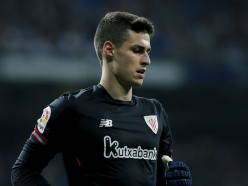 Zidane: Real Madrid do not regret missing out on Kepa