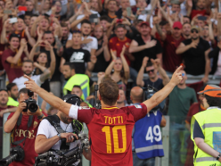 VIDEO: Roma