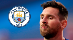 ‘Man City need Messi to stop Liverpool’ – Reds favourites after Barcelona transfer saga, says Murphy