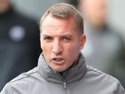 Suduva 1 Celtic 1: Rodgers