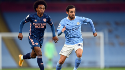 Forget 100 points, this season is going to be a lot tighter predicts Man City’s Bernardo Silva