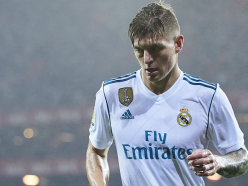 Kroos: No extra motivation needed for Clasico