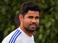 REVEALED: The real reason why Costa was at a business dinner with Mendes
