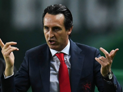 Work, work, work! How Emery has changed the mindset of Arsenal