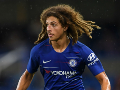 Ampadu is a future world-beater & Chelsea are right to tie him down