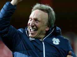 Latest Premier League odds: Cardiff City 9/1 for a top half finish after securing automatic promotion