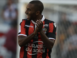 Liverpool target Pereira staying coy on future as Nice loan deal runs down