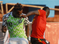 Super Eagles debut completes a ‘dream year’ for me, says Villarreal’s Chukwueze