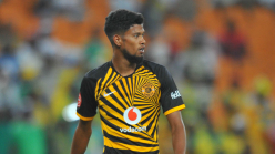 Sasman can be one of the best players for Kaizer Chiefs - Mark Williams