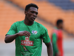 Could Lebo Mothiba be Bafana