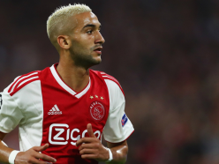 African All Stars Transfer News & Rumours: Chelsea monitor Ajax star Hakim Ziyech