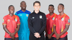 Chan 2021: Uganda skipper Lwaliwa set to return against Togo – McKinstry