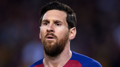 ‘Messi was tempted to go to Arsenal’ – Former agent reveals move almost happened alongside Fabregas