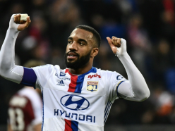 Arsenal target Lacazette waiting on 