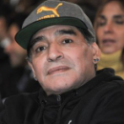 FIFA says no word from Maradona over threat to quit (Reuters)