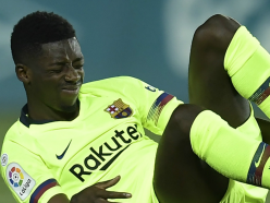 Barcelona star Dembele being sued by ex-landlord over late rent and damaged flat