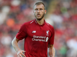 Liverpool to consider Ragnar Klavan sale as Reds plan for squad clearout