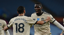 ‘Fernandes has given Pogba a new lease of life’ – Man Utd star needed to share burden, says Ferdinand