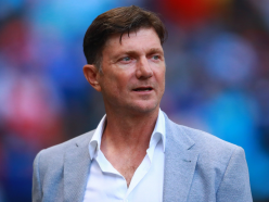 Toluca fires manager Hernan Cristante ahead of Concacaf Champions League 2nd leg