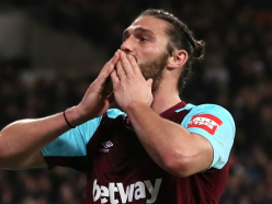 Carroll to Chelsea? I’ve no idea – Moyes in the dark over transfer link