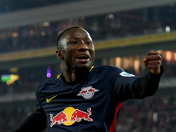 Liverpool head chase for £50 million star Naby Keita