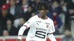 Camavinga to Real Madrid: Five African wonderkids who could move this summer