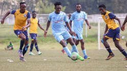Oburu & Makwatta score as AFC Leopards compound Kisumu All-Stars woes