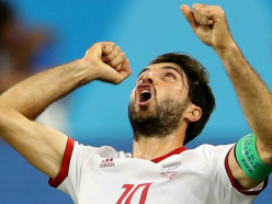 Iran star Karim Ansarifard joins Nottingham Forest
