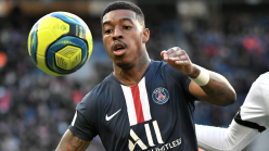 Kimpembe signs new four-year PSG contract to end Arsenal & Man Utd talk