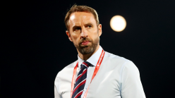 Southgate: England players will be stronger after racism in Bulgaria