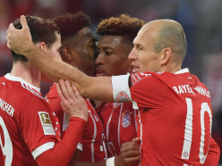 Bayern Munich v Besiktas Betting Preview: Latest odds, team news, tips and predictions