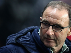 Turkey 1 Republic of Ireland 0: Topal strike downs O