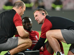Liverpool face nervous wait over Keita