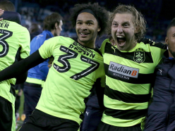 Huddersfield Town v Reading Betting Special: Kermorgant out to outgun Wells & Kachunga