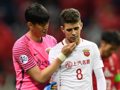 Oscar banned for mammoth eight games after inciting China brawl